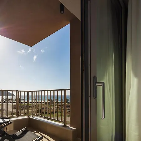 Ririka Beach Living, New Feel-At-Home Luxury Suites Plakias Exterior photo