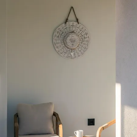 Ririka Beach Living, New Feel-At-Home Luxury Suites Plakias Exterior photo
