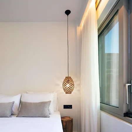 Ririka Beach Living, New Feel-At-Home Luxury Suites Plakias Exterior photo