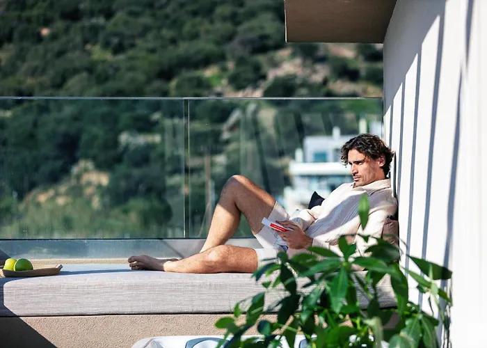 Ririka Beach Living, New Feel-At-Home Luxury Suites