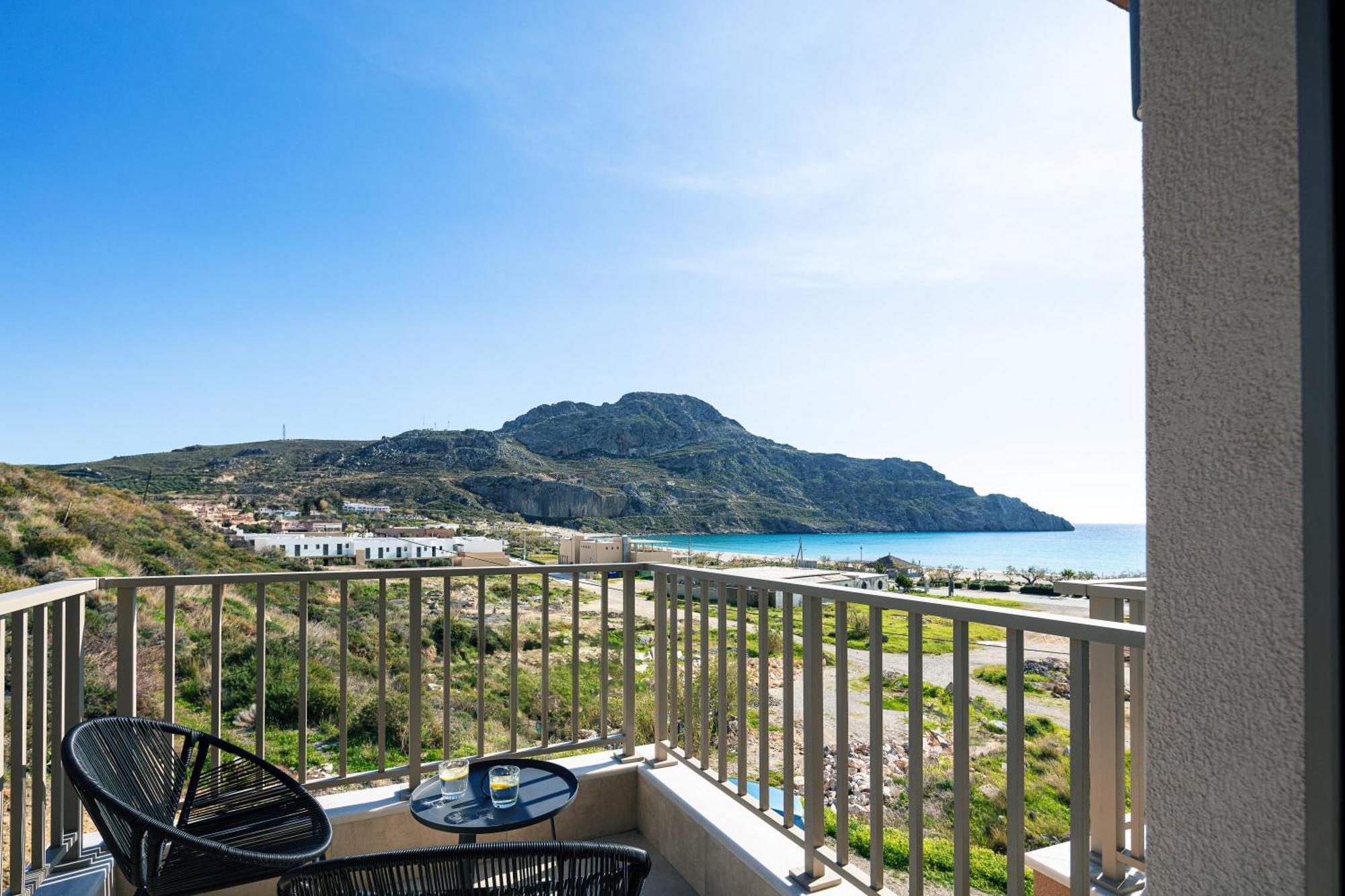 Apartment Ririka Living, New Feel-at-home Luxury