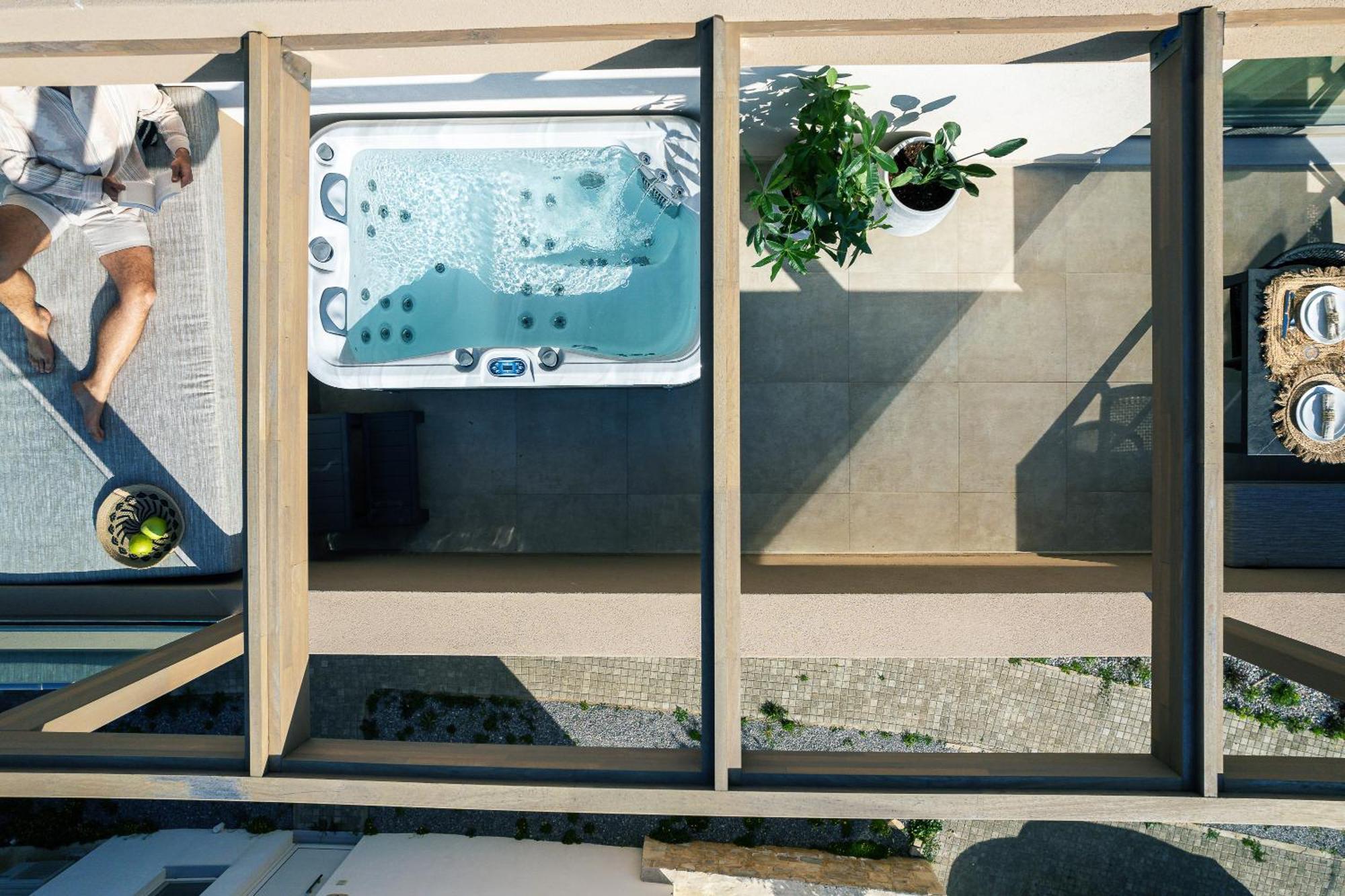 Apartment Ririka Living, New Feel-at-home Luxury