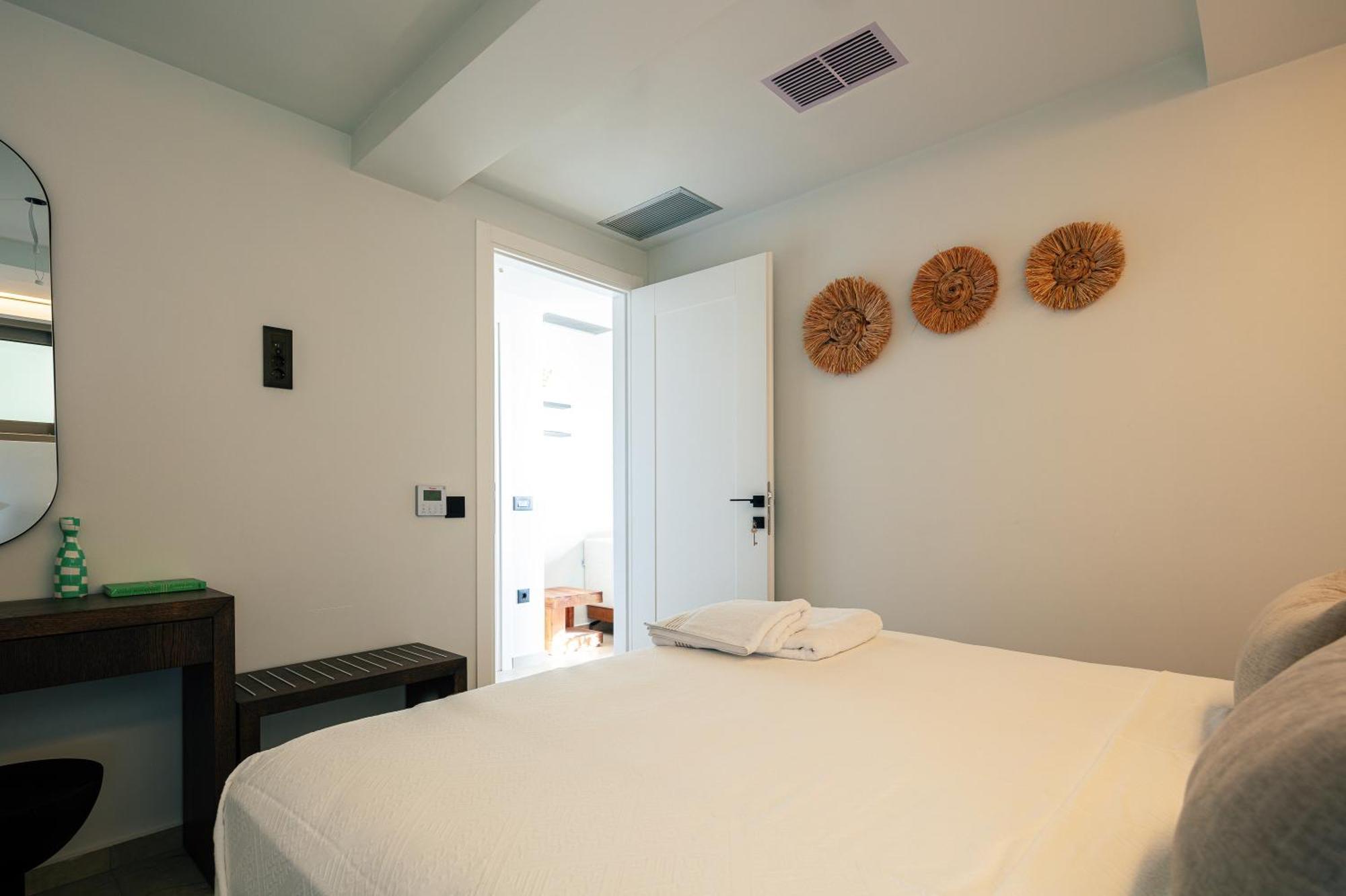 Ririka Living, New Feel-at-home Luxury Apartament