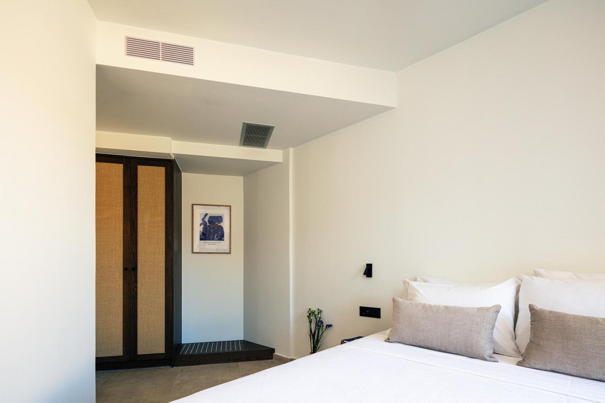 Ririka Living, New Feel-at-home Luxury Apartament *