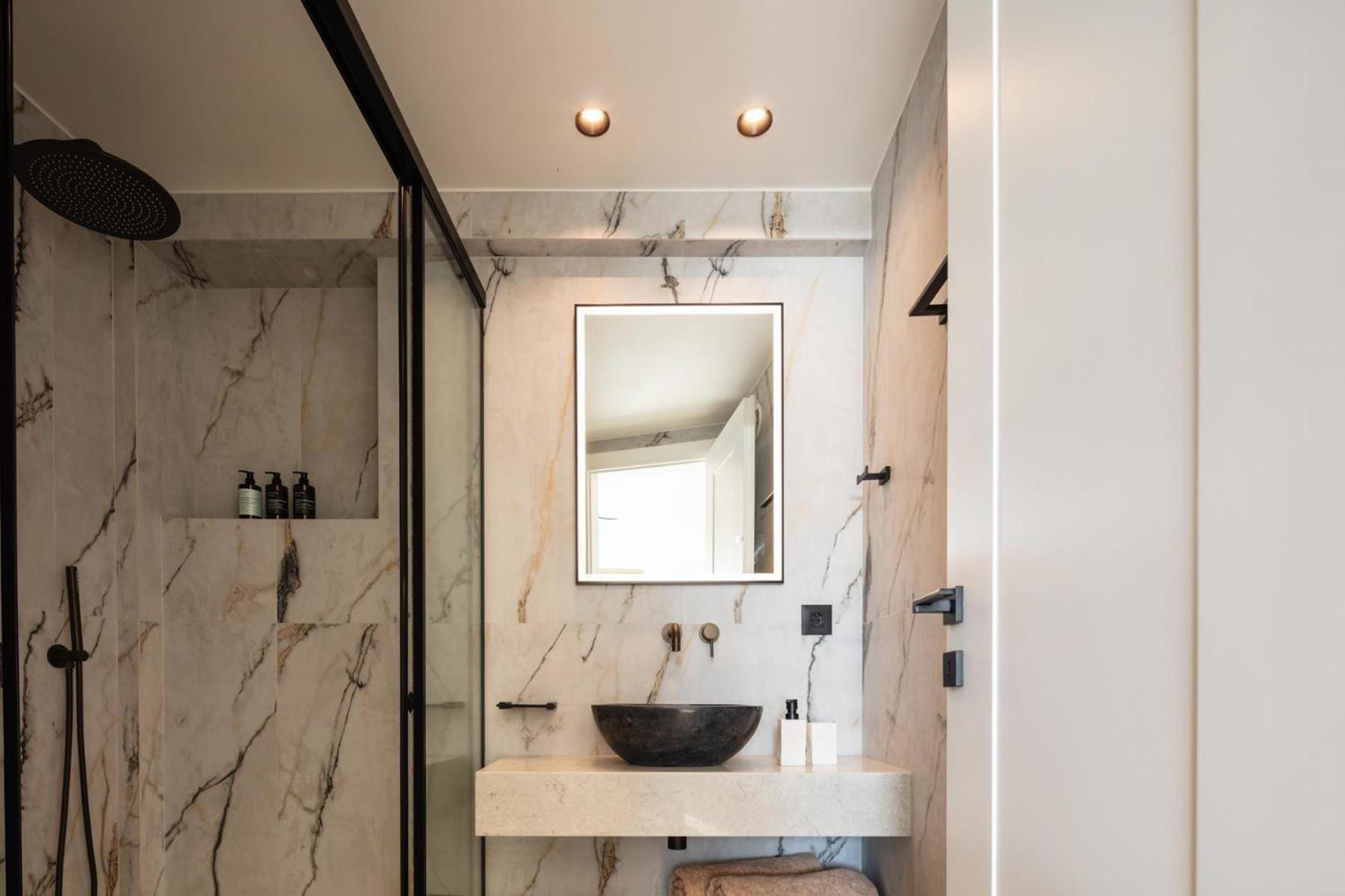 Ririka Living, New Feel-at-home Luxury Apartament Plakias