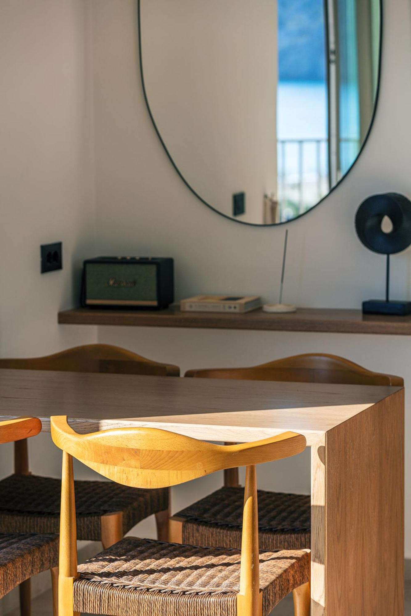 Ririka Living, New Feel-at-home Luxury Apartament *