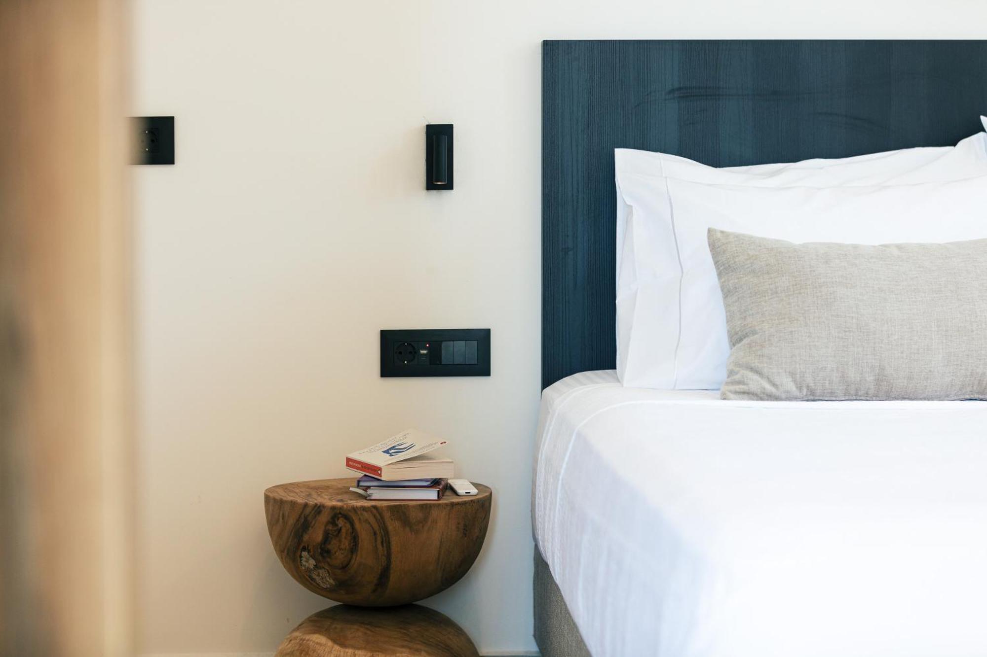 Apartament Ririka Living, New Feel-at-home Luxury Plakias