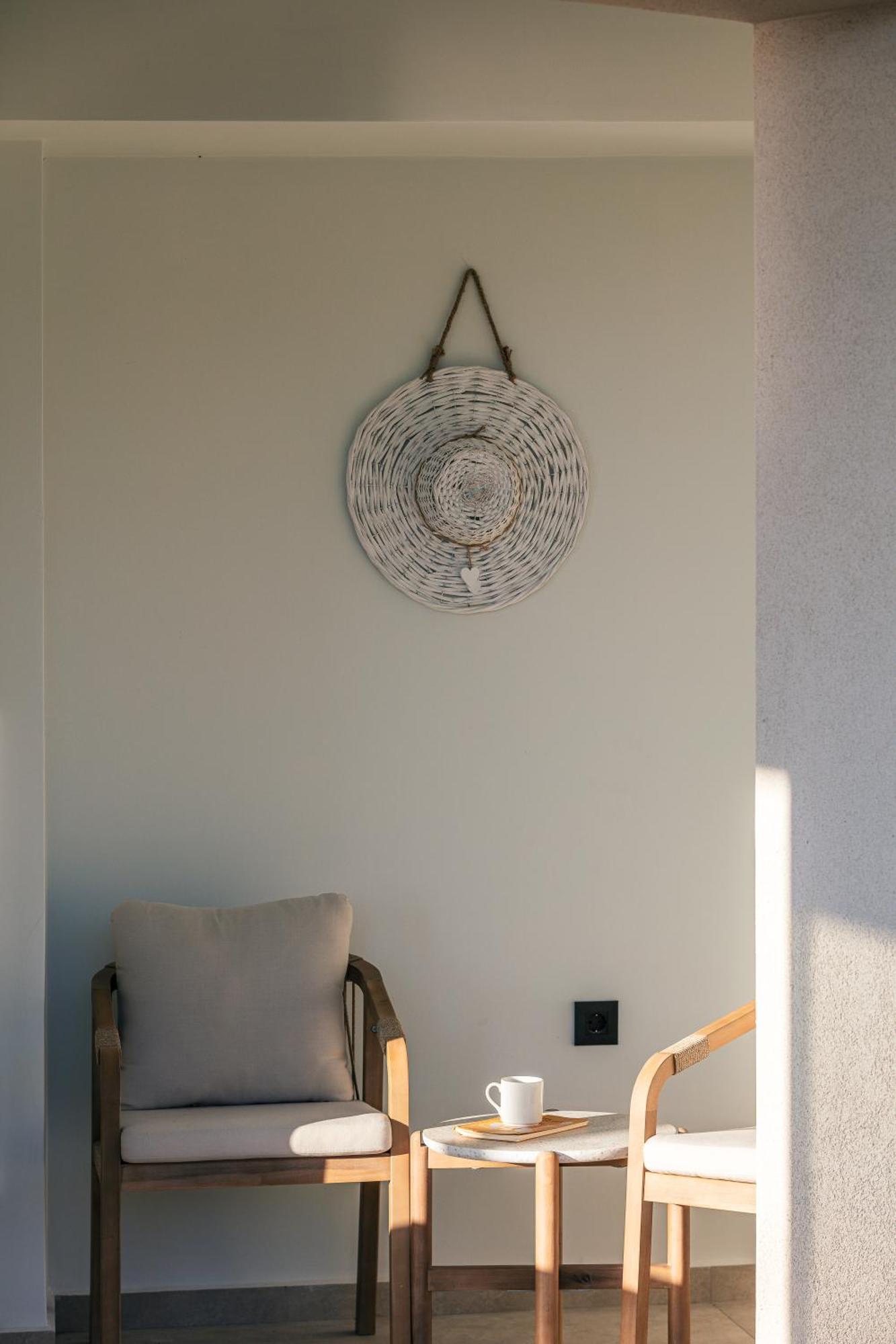Ririka Living, New Feel-at-home Luxury Apartament