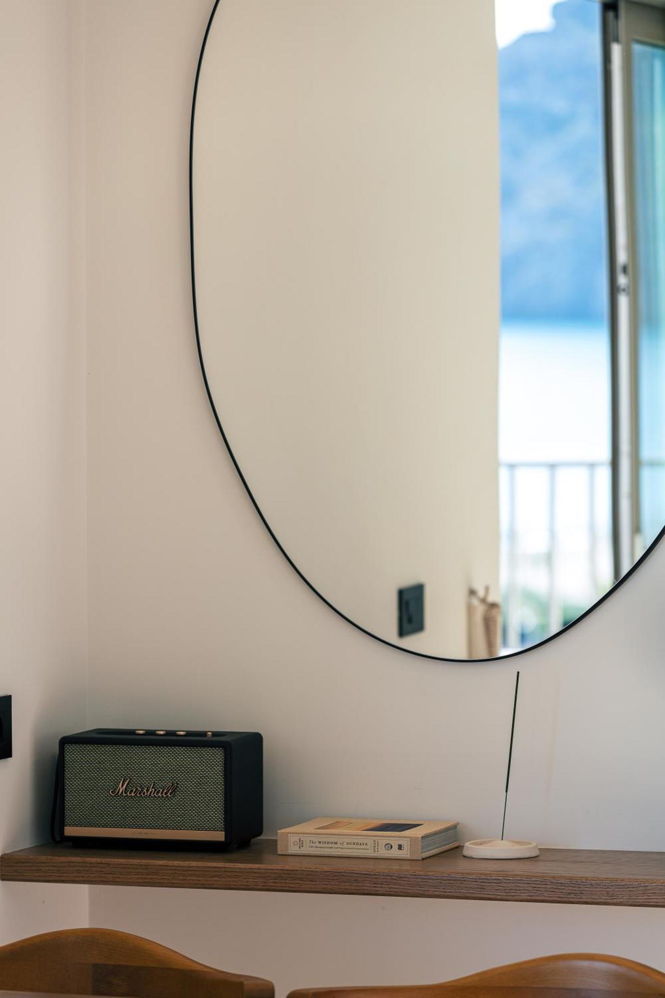 Ririka Living, New Feel-at-home Luxury Apartament